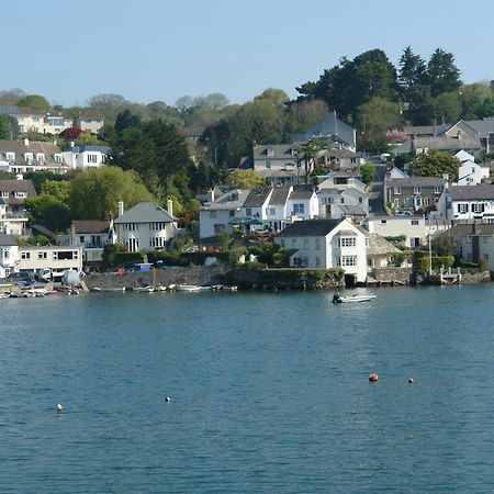 Villa The Porthole Newton Ferrers Esterno foto