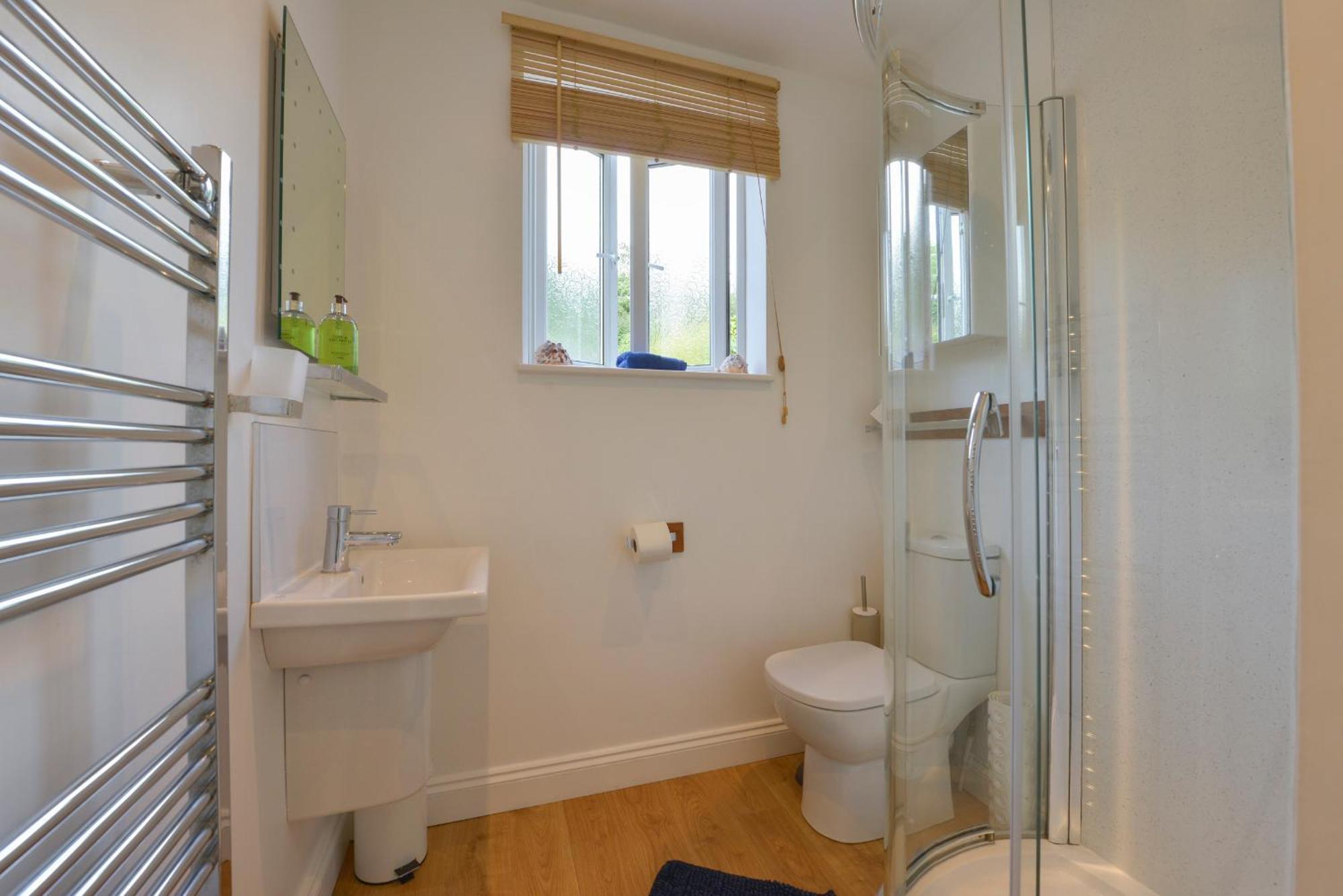 Villa The Porthole Newton Ferrers Esterno foto