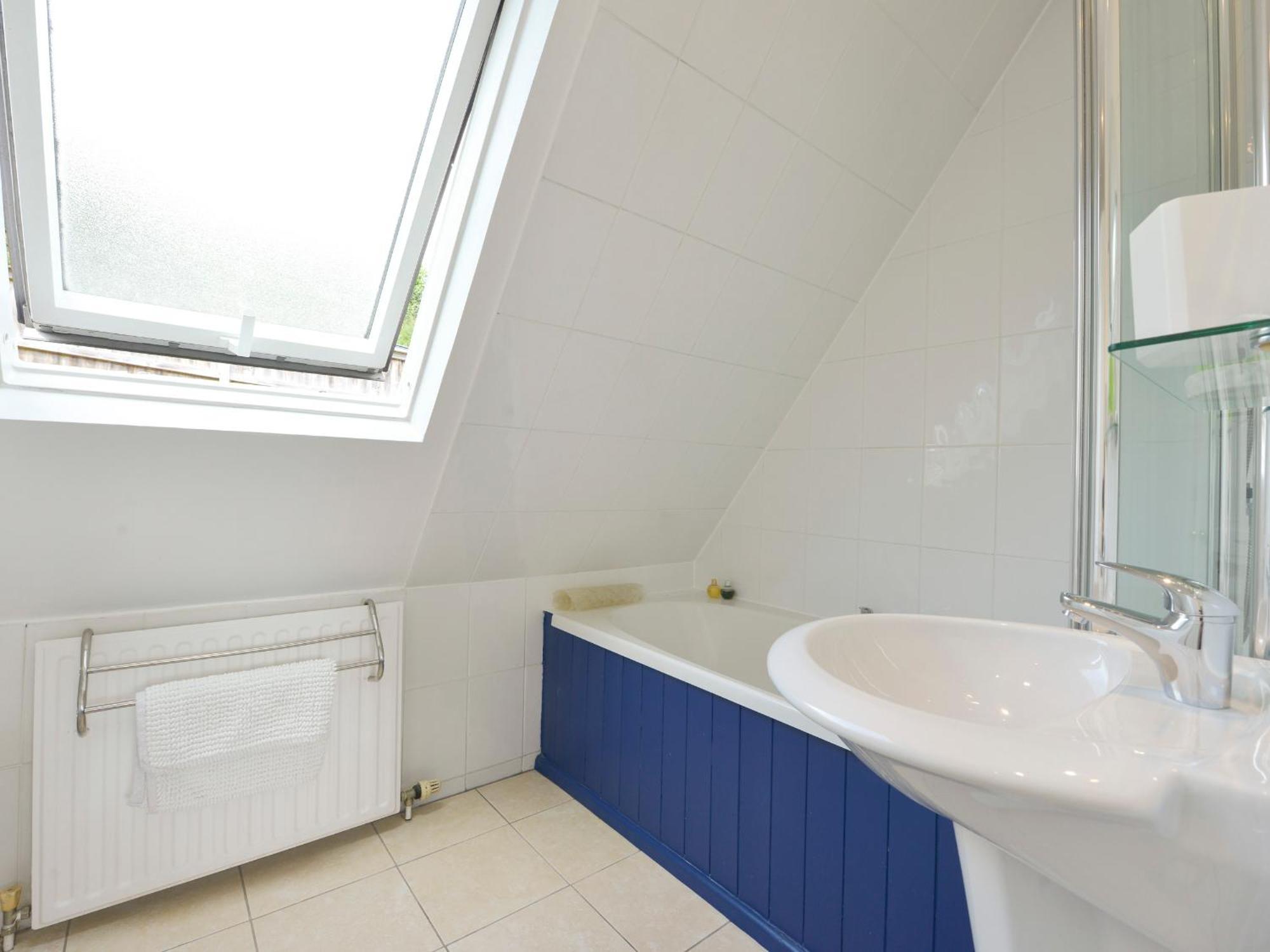 Villa The Porthole Newton Ferrers Esterno foto